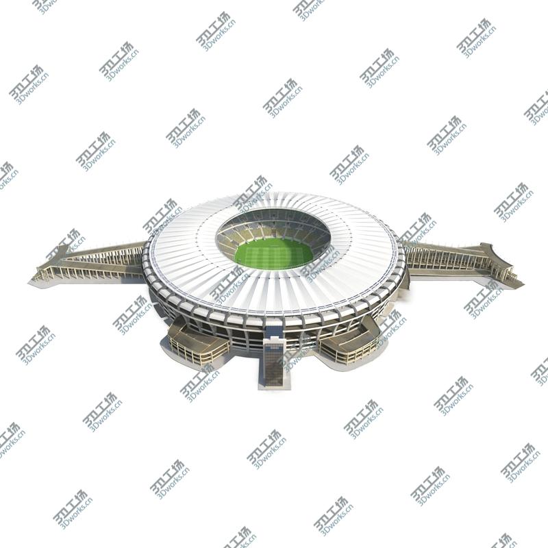 images/goods_img/2021040163/Football Stadium Maracana/3.jpg